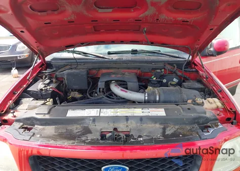 1997 Ford F-150 Lariat/Standard/Xl/Xlt from USA, damaged, VIN 1FTEF18L8VLB04525